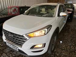 هیوندای تۆکسۆن